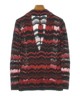 MISSONI（ミッソーニ）カジュアルジャケット 赤 サイズ:40(M位) レディース/2200648951018