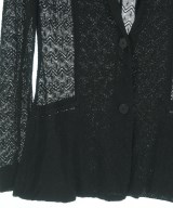 MISSONI（ミッソーニ）カジュアルジャケット 黒 サイズ:40(M位) レディース/2200648951025