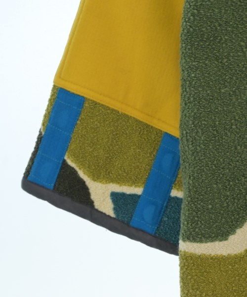 MISSONI（ミッソーニ）コート 緑 サイズ:M レディース/2200649252022