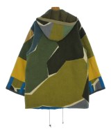 MISSONI（ミッソーニ）コート 緑 サイズ:M レディース/2200649252022