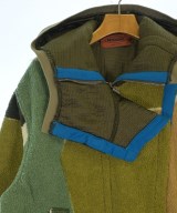 MISSONI（ミッソーニ）コート 緑 サイズ:M レディース/2200649252022