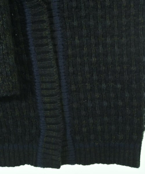 MISSONI（ミッソーニ）カーディガン 黒 サイズ:F レディース/2200634815058