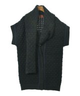 MISSONI（ミッソーニ）カーディガン 黒 サイズ:F レディース/2200634815058