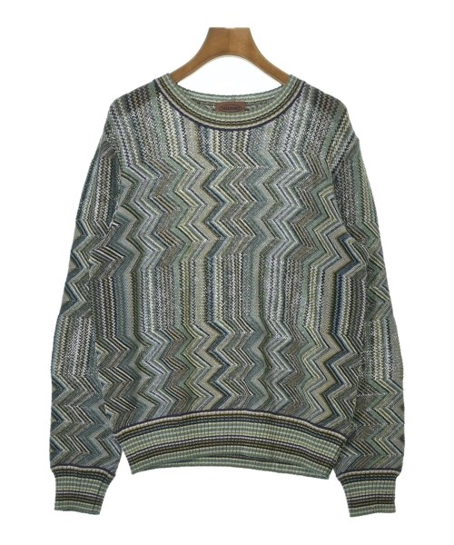 MISSONI(ミッソーニ)ニット・セーター その他（柄物・カラフル） サイズ:F/2200634815096