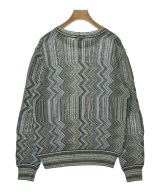 MISSONI（ミッソーニ）ニット・セーター その他（柄物・カラフル） サイズ:F レディース/2200634815096