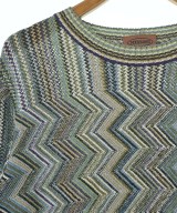 MISSONI（ミッソーニ）ニット・セーター その他（柄物・カラフル） サイズ:F レディース/2200634815096