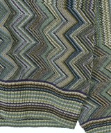 MISSONI（ミッソーニ）ニット・セーター その他（柄物・カラフル） サイズ:F レディース/2200634815096