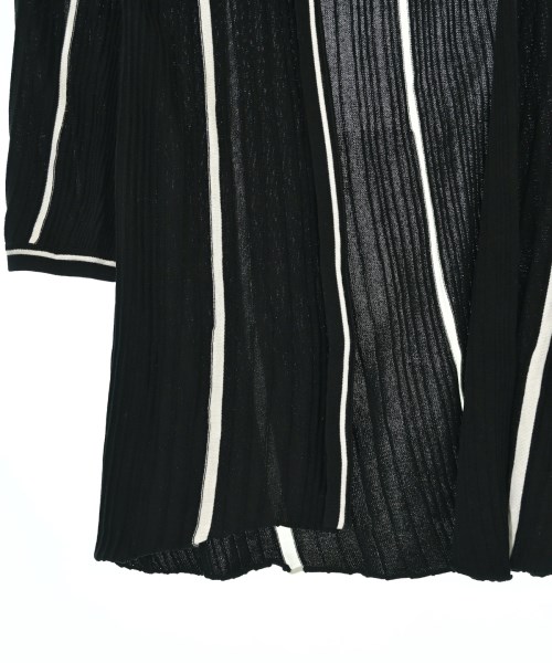 MISSONI（ミッソーニ）カーディガン 黒 サイズ:38(S位) レディース/2200654180020