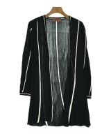 MISSONI（ミッソーニ）カーディガン 黒 サイズ:38(S位) レディース/2200654180020