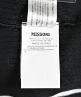MISSONI（ミッソーニ）カーディガン 黒 サイズ:38(S位) レディース/2200654180020