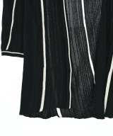 MISSONI（ミッソーニ）カーディガン 黒 サイズ:38(S位) レディース/2200654180020