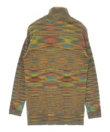 MISSONI（ミッソーニ）ニット・セーター 赤 サイズ:50(L位) レディース/2200702360039