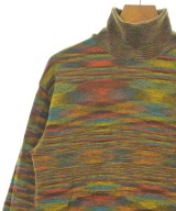 MISSONI（ミッソーニ）ニット・セーター 赤 サイズ:50(L位) レディース/2200702360039