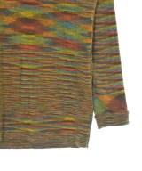 MISSONI（ミッソーニ）ニット・セーター 赤 サイズ:50(L位) レディース/2200702360039