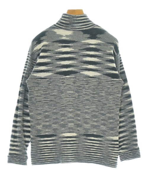 MISSONI（ミッソーニ）ニット・セーター 白 サイズ:50(L位) レディース/2200702360046