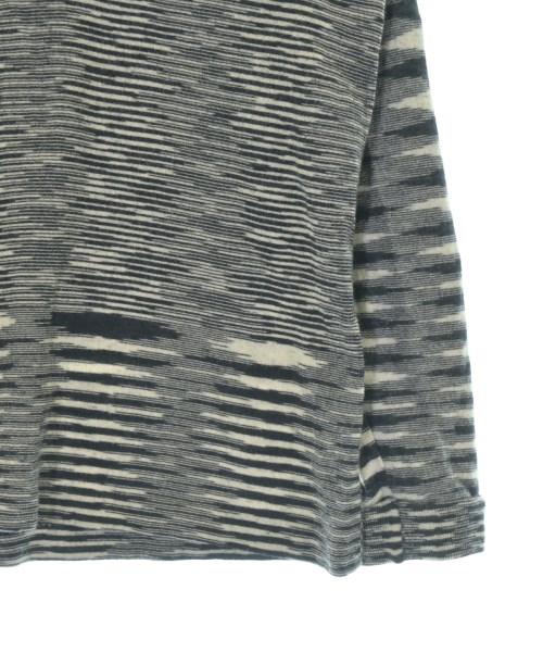 MISSONI（ミッソーニ）ニット・セーター 白 サイズ:50(L位) レディース/2200702360046