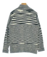 MISSONI（ミッソーニ）ニット・セーター 白 サイズ:50(L位) レディース/2200702360046