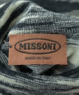 MISSONI（ミッソーニ）ニット・セーター 白 サイズ:50(L位) レディース/2200702360046