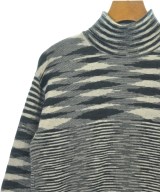 MISSONI（ミッソーニ）ニット・セーター 白 サイズ:50(L位) レディース/2200702360046