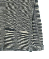 MISSONI（ミッソーニ）ニット・セーター 白 サイズ:50(L位) レディース/2200702360046