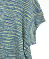 MISSONI（ミッソーニ）ニット・セーター 青 サイズ:1(S位) レディース/2200701047023