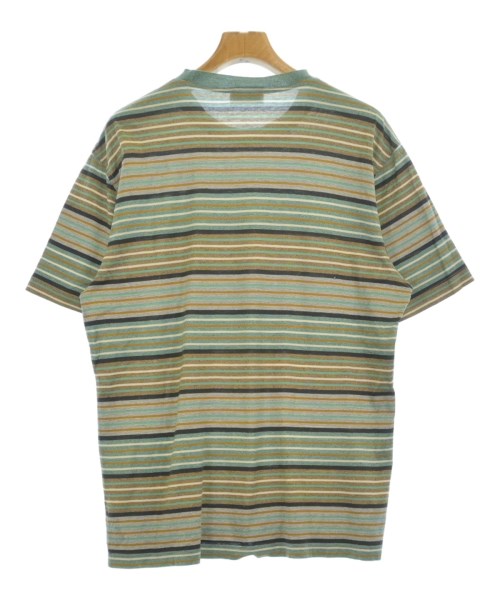 MISSONI（ミッソーニ）Tシャツ・カットソー 緑 サイズ:S メンズ/2200703250094
