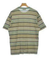 MISSONI（ミッソーニ）Tシャツ・カットソー 緑 サイズ:S メンズ/2200703250094