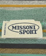 MISSONI（ミッソーニ）Tシャツ・カットソー 緑 サイズ:S メンズ/2200703250094