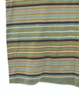 MISSONI（ミッソーニ）Tシャツ・カットソー 緑 サイズ:S メンズ/2200703250094