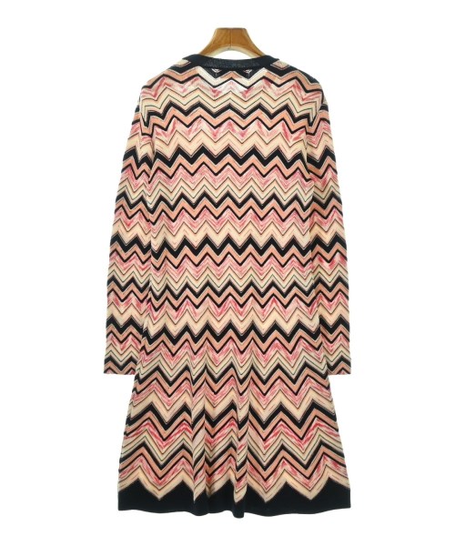 MISSONI（ミッソーニ）ワンピース 白 サイズ:42(M位) レディース/2200700696079