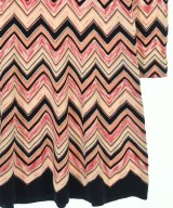 MISSONI（ミッソーニ）ワンピース 白 サイズ:42(M位) レディース/2200700696079