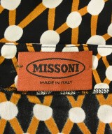 MISSONI（ミッソーニ）ワンピース 黒 サイズ:SS レディース/2200702182099