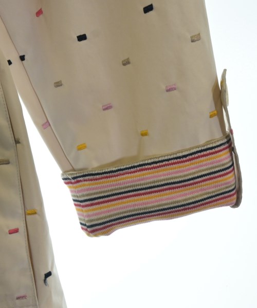M MISSONI（エムミッソーニ）その他 ベージュ サイズ:42(M位) レディース/2200701900069