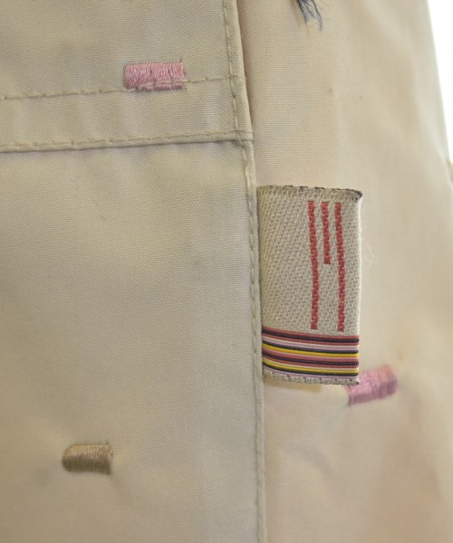M MISSONI（エムミッソーニ）その他 ベージュ サイズ:42(M位) レディース/2200701900069
