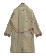 M MISSONI（エムミッソーニ）その他 ベージュ サイズ:42(M位) レディース/2200701900069