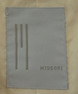 M MISSONI（エムミッソーニ）その他 ベージュ サイズ:42(M位) レディース/2200701900069