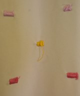 M MISSONI（エムミッソーニ）その他 ベージュ サイズ:42(M位) レディース/2200701900069
