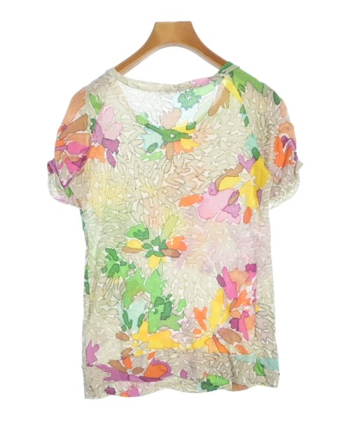MISSONI（ミッソーニ）Tシャツ・カットソー 白 サイズ:-(S位) レディース/2200705009041