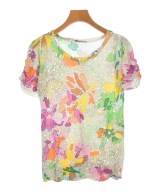 MISSONI（ミッソーニ）Tシャツ・カットソー 白 サイズ:-(S位) レディース/2200705009041