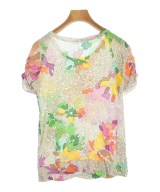 MISSONI（ミッソーニ）Tシャツ・カットソー 白 サイズ:-(S位) レディース/2200705009041
