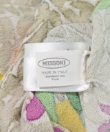 MISSONI（ミッソーニ）Tシャツ・カットソー 白 サイズ:-(S位) レディース/2200705009041