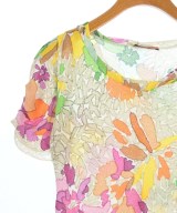 MISSONI（ミッソーニ）Tシャツ・カットソー 白 サイズ:-(S位) レディース/2200705009041