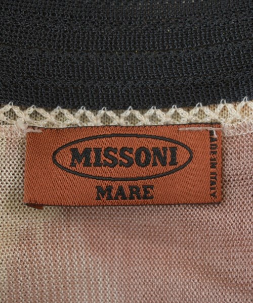 MISSONI（ミッソーニ）ニット・セーター ピンク サイズ:38(S位) レディース/2200702036033