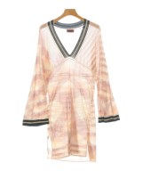 MISSONI（ミッソーニ）ニット・セーター ピンク サイズ:38(S位) レディース/2200702036033