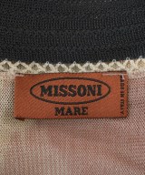 MISSONI（ミッソーニ）ニット・セーター ピンク サイズ:38(S位) レディース/2200702036033