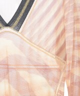 MISSONI（ミッソーニ）ニット・セーター ピンク サイズ:38(S位) レディース/2200702036033