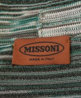 MISSONI（ミッソーニ）カーディガン 黒 サイズ:38(S位) レディース/2200702036040