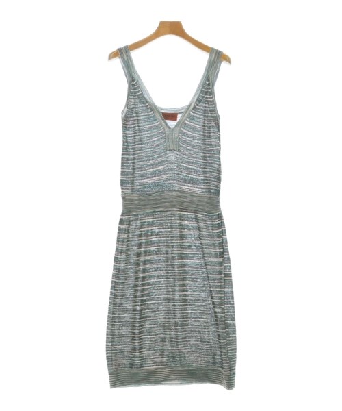 MISSONI(ミッソーニ)のワンピース サイズ:38(S位) 15,400円