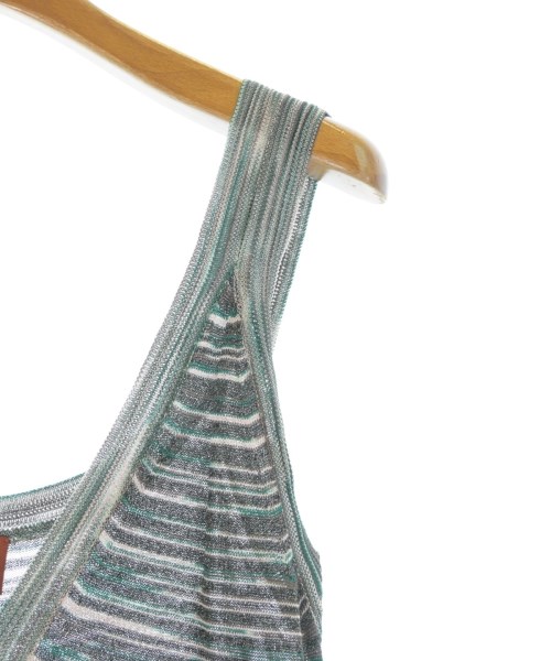 MISSONI（ミッソーニ）ワンピース その他（柄物・カラフル） サイズ:38(S位) レディース/2200702036057