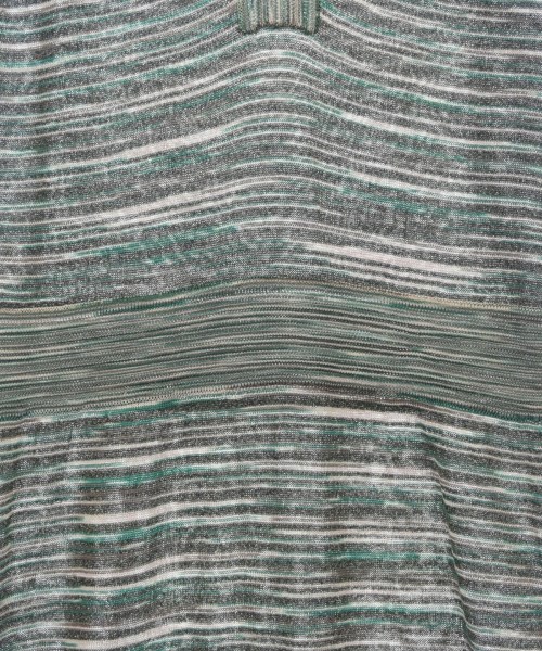 MISSONI（ミッソーニ）ワンピース その他（柄物・カラフル） サイズ:38(S位) レディース/2200702036057